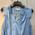 Used Loft Sleeveless Top M-8/10 60093-S000393863 View 2