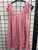 Used Free People Short Dress B L-12/14 60032-S000682119 View 3