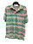 Used Chubbies Mens Short Sleeve Top S/14-14.5 60069-S000753925 View 1