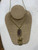 Used Kendra Scott Necklace 60126-S000432376 View 1