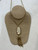 Used Kendra Scott Necklace 60126-S000432377 View 1