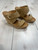 Used Tommy Hilfiger Wedge Sandals 6.5 60093-S000393897 View 3