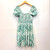 Used House Of Harlow 1960 Short Dress B XS-0/2 60003-S000909779 View 2