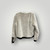 Used Karl Lagerfeld Short Light Jacket XL-16 60135-S000124011 View 2