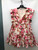Used Abercrombie & Fitch Short Dress F M-8/10 60124-S000191916 View 1