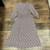Used Rihoas Long Dress B M-8/10 60004-S000655275 View 2