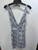 Used Lush Short Dress F S-4/6 60070-S000616463 View 1