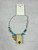 Used Anthropologie Necklace 60132-S000132633 View 1