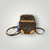 Used Louis Vuitton Small Leather Handbag 60135-S000124030 View 1