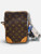 Used Louis Vuitton Small Leather Handbag 60135-S000124030 View 5