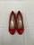 Used Steve Madden Low Heels 7.5 60045-S000816506 View 2