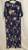 Used J For Justify Long Dress B 2X-20 60140-S000723940 View 1