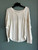 Used Free People Long Sleeve Top XL-16 60039-S000784686 View 1