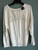 Used Free People Long Sleeve Top XL-16 60039-S000784686 View 2