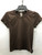 Used Sunday Best Short Sleeve Top M-8/10 60124-S000191925 View 1