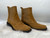 Used Frame Ankle Boots 9.5 60124-S000191930 View 4