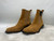 Used Frame Ankle Boots 9.5 60124-S000191930 View 6