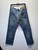 Used Jack & Jones Mens Denim 34W 60137-S000100174 View 3