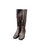 Used Franco Sarto Tall Boots 8.5 60144-S000610319 View 4