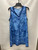 Used TCEC Short Dress F L-12/14 60132-S000132734 View 1