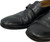 Used Prada Mens Dress Shoes 10 60030-S000905807 View 2