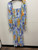 Used & Other Stories Long Dress B M-8/10 60004-S000655349 View 3