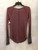 Used Free People Long Sleeve Top S-4/6 60071-S000639866 View 3