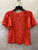Used Vero Moda Short Sleeve Top S-4/6 60071-S000639870 View 3