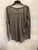 Used Free People Long Sleeve Top S-4/6 60071-S000639883 View 3
