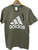 Used Adidas Mens T-Shirt S 60030-S000905831 View 1