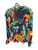 Used Farm Rio Long Sleeve Top XS-0/2 60136-S000654390 View 2