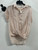 Used Isabella Sinclair Short Sleeve Top XS-0/2 60005-S001104470 View 1
