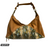 Used Hobo Large Leather Handbag 60105-S000279339 View 1