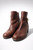 Used Frye Ankle Boots 9 60084-S000899023 View 1