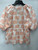 Used Top Brands Event Anthropologie Short Sleeve Top S-4/6 60030-S000905872 View 3