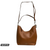 Used Kate Spade New York Large Leather Handbag 60105-S000279349 View 1