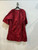 Used Glam Short Dress F L-12/14 60126-S000432626 View 2
