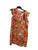 Used Nicole Miller Short Dress F L-12/14 60017-S001122299 View 1