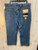 Used Unbranded Mens Denim 42W 60093-S000394023 View 3