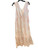 Used Joe Fresh Long Dress B S-4/6 60100-S000310653 View 2