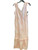 Used Joe Fresh Long Dress B S-4/6 60100-S000310653 View 1