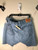 Used Levi's Shorts 14-32 60060-S000633177 View 2