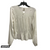 Used Sanctuary Long Sleeve Top M-8/10 60105-S000279375 View 2