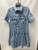 Used Free People Short Dress B XL-16 60132-S000132812 View 1