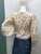 Used Zoe & Claire Long Sleeve Top M-8/10 60124-S000191960 View 2