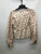 Used Zoe & Claire Long Sleeve Top M-8/10 60124-S000191960 View 4