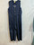 Used Nine West Jumpsuit XL-16 60126-S000432685 View 1