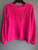Used Talbots Long Sleeve Top S-4/6 60039-S000785004 View 1