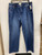 Used Seven7 Denim 18-34 60072-S000565164 View 1