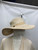 Used Unbranded Summer Hat M 8-10/28-30 60124-S000191962 View 1